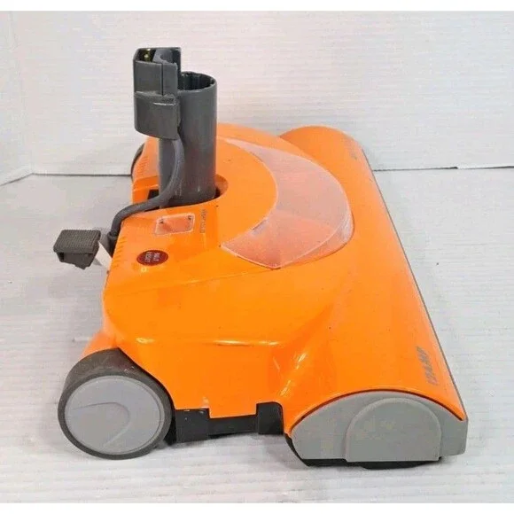 Kenmore 116 Vacuum Power Nozzle OEM Orange Replacement Part #116.59319210 - Picture 2 of 7